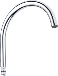 Kraanuitloop Eurosmart Cosmo kmk 13266000 (Grohe)